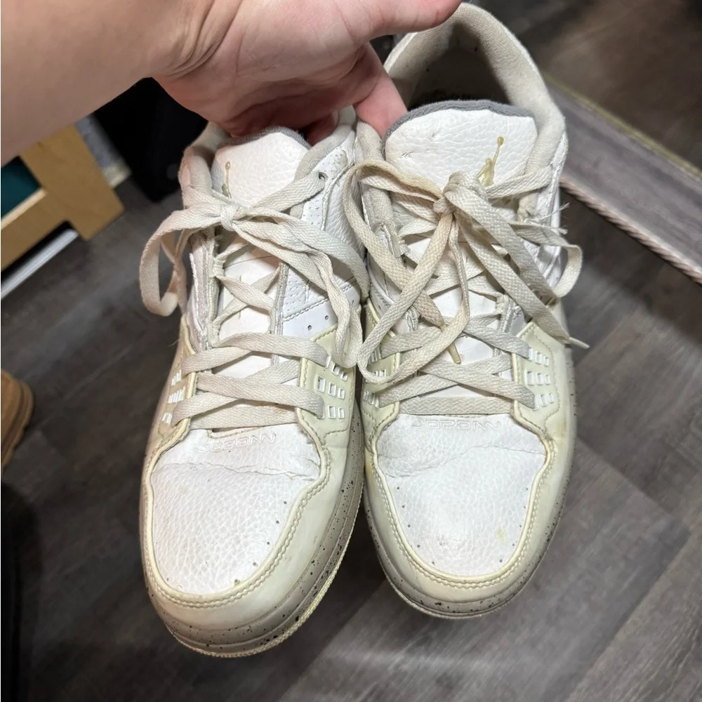 Jordan 1 Flight‎ Low sneakers
